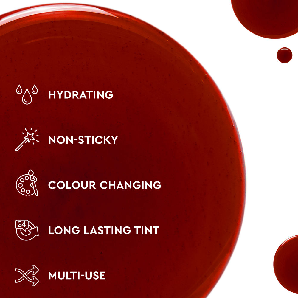 KIRO Ph Play Lip & Cheek Oil
