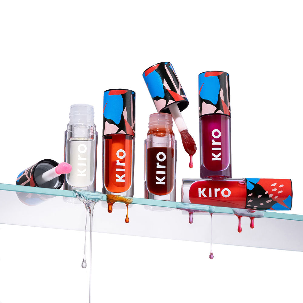 KIRO Ph Play Lip & Cheek Oil