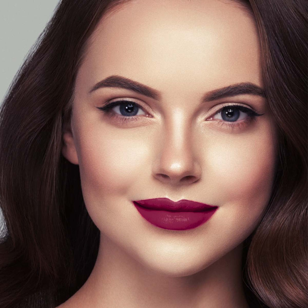Lotus Make Up Ecostay Natural Matte Lip Color