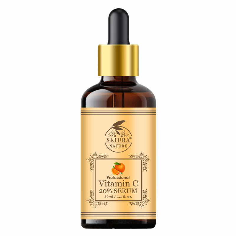 Skiura Nature Professional 20% Vitamin C Serum