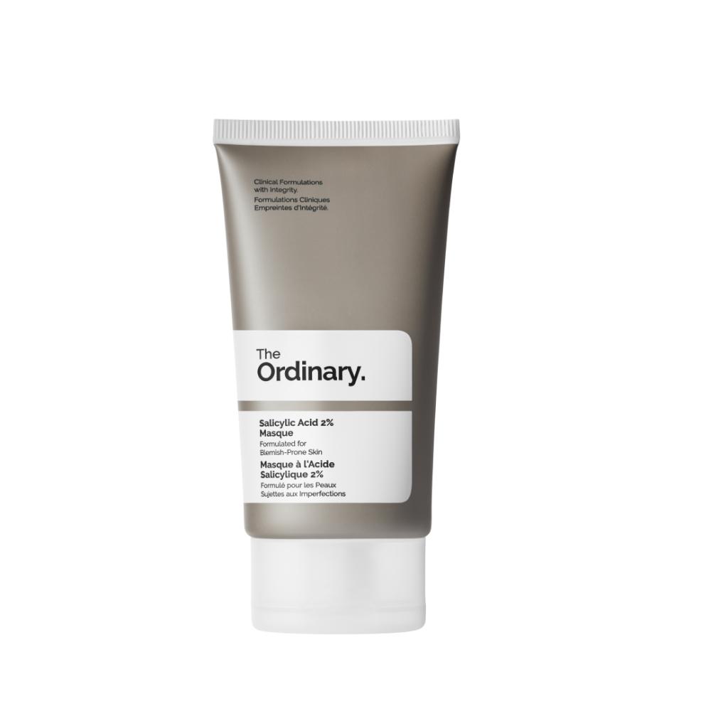 The Ordinary Salicylic Acid 2% Masque