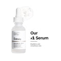 The Ordinary Niacinamide 10% + Zinc 1%