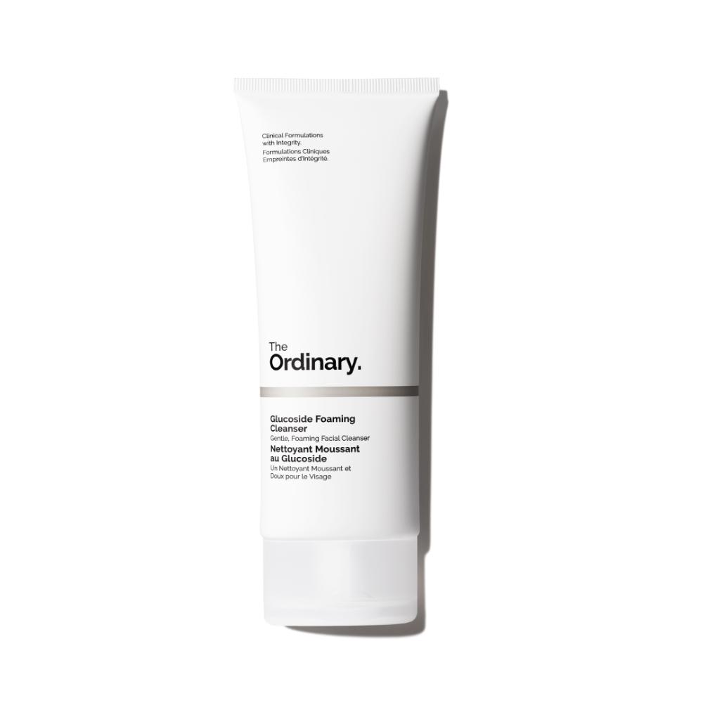 The Ordinary Glucoside Foaming Cleanser