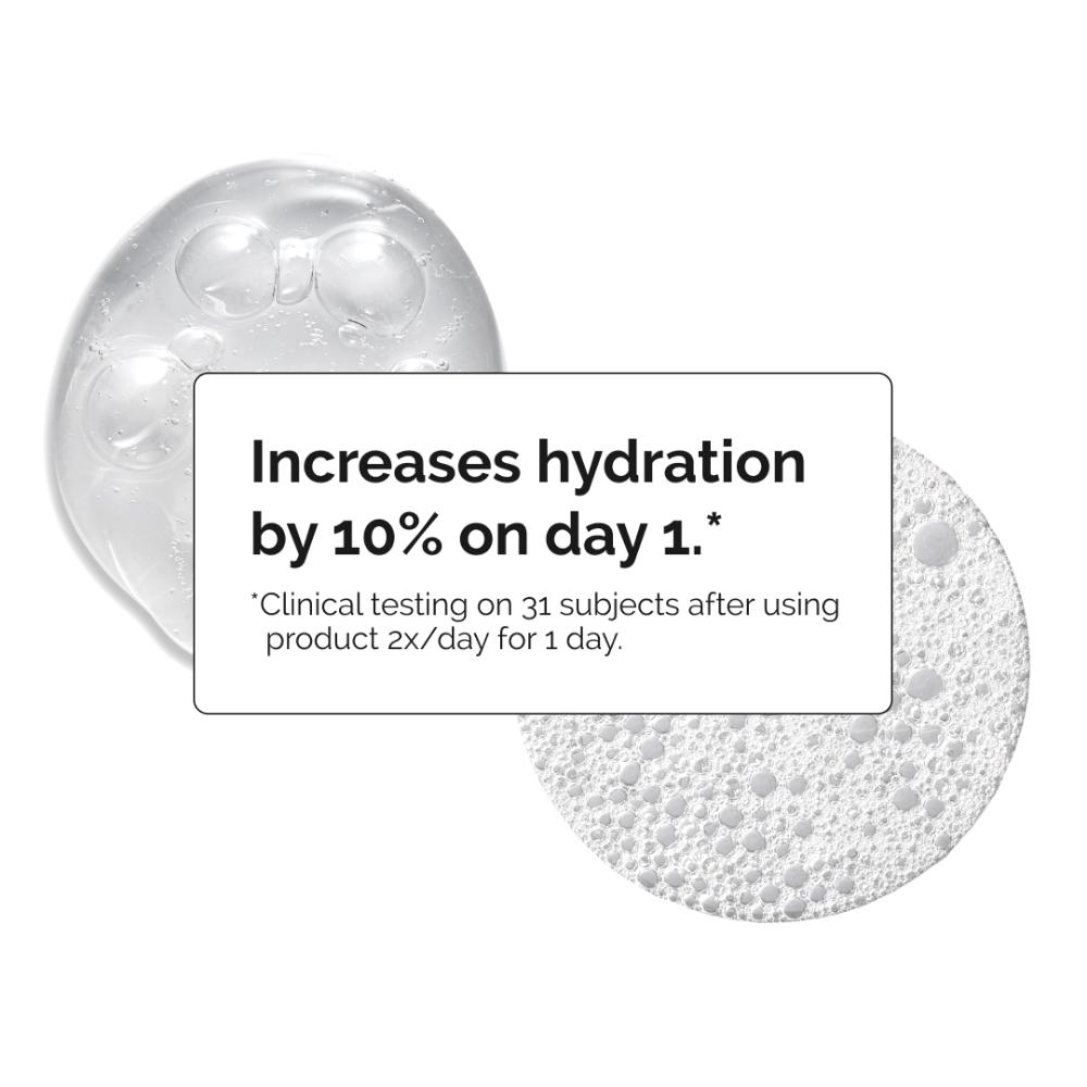 The Ordinary Glucoside Foaming Cleanser