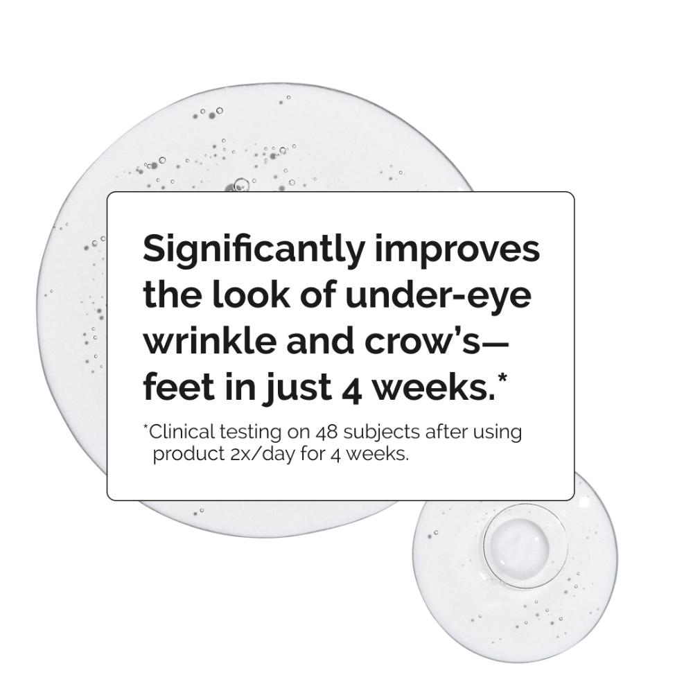 The Ordinary Multi-Peptide Eye Serum