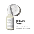 The Ordinary Hyaluronic Acid 2% + B5
