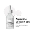 The Ordinary Argireline Solution 10%