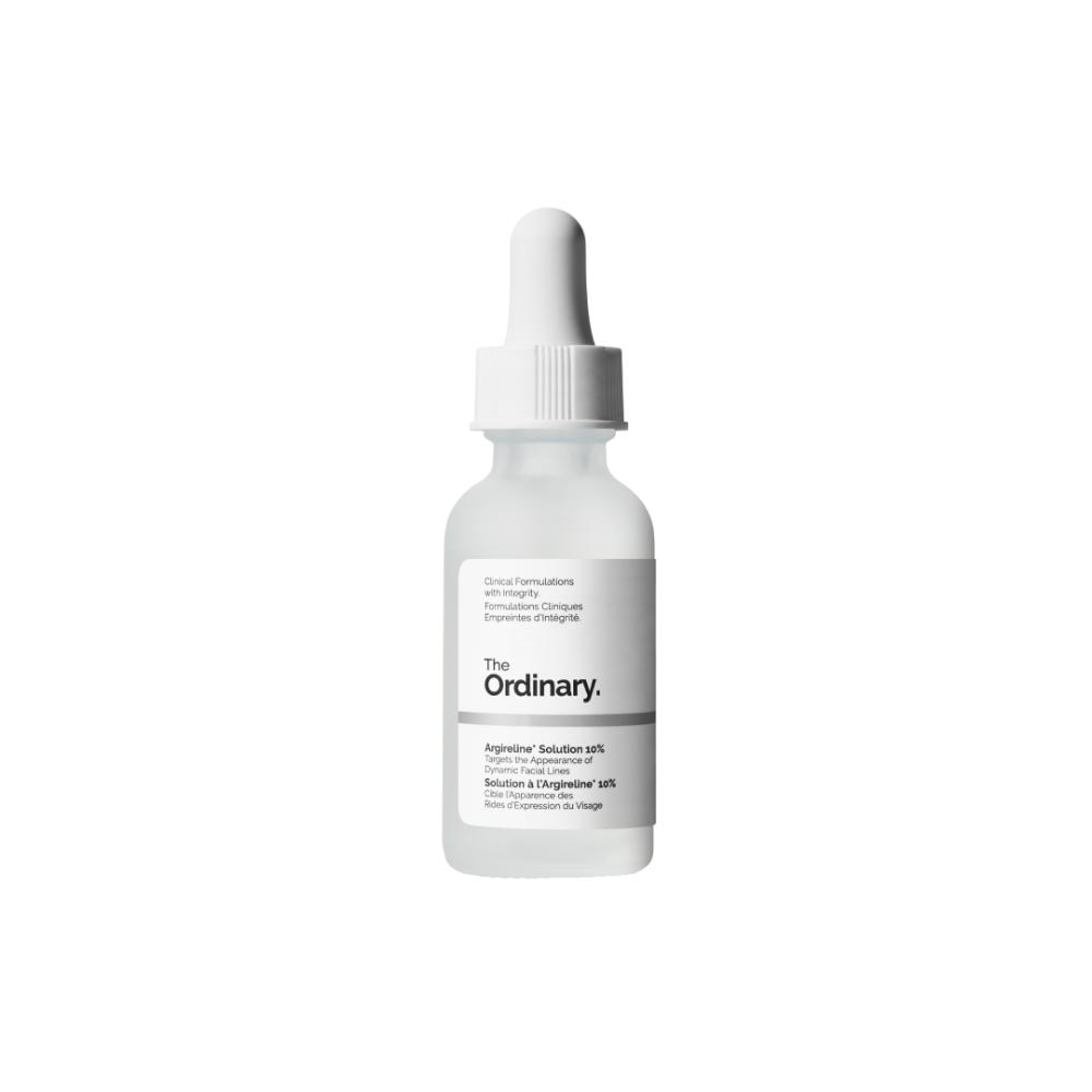 The Ordinary Argireline Solution 10%