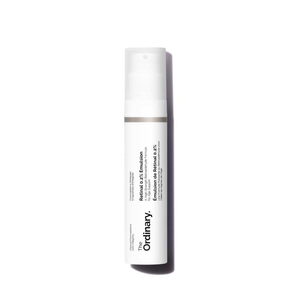 The Ordinary Retinal 0.2% Emulsion