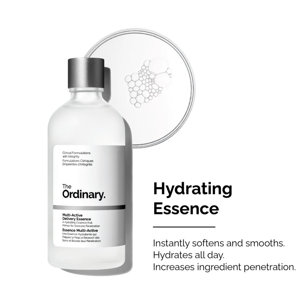 The Ordinary Multi-Active Delivery Serum