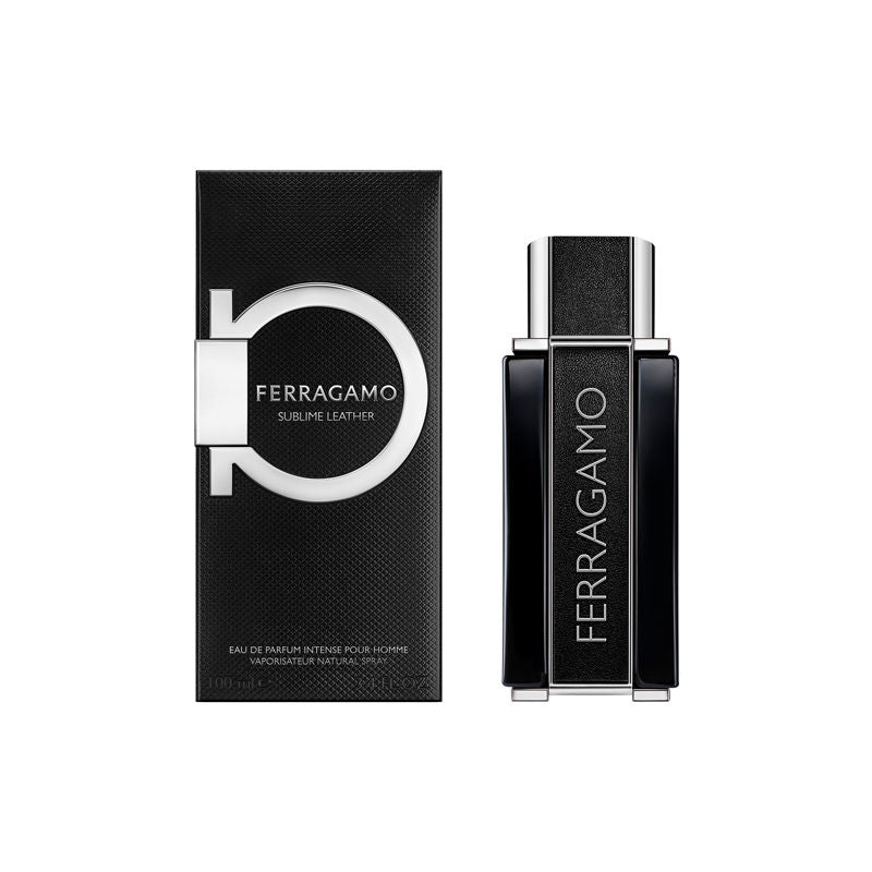Salvatore Ferragamo Sublime Leather Eau De Parfum