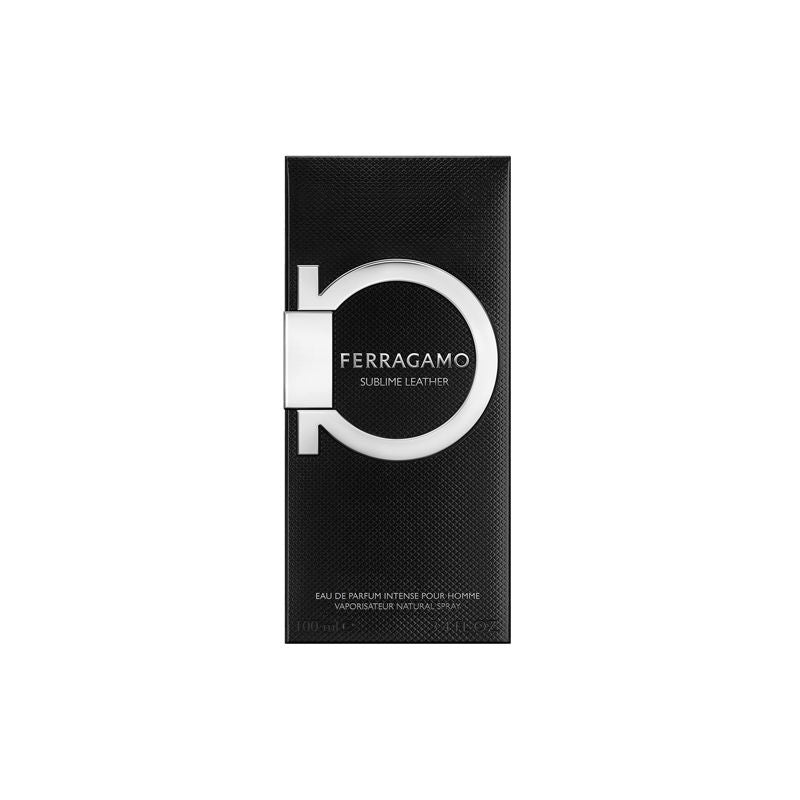 Salvatore Ferragamo Sublime Leather Eau De Parfum