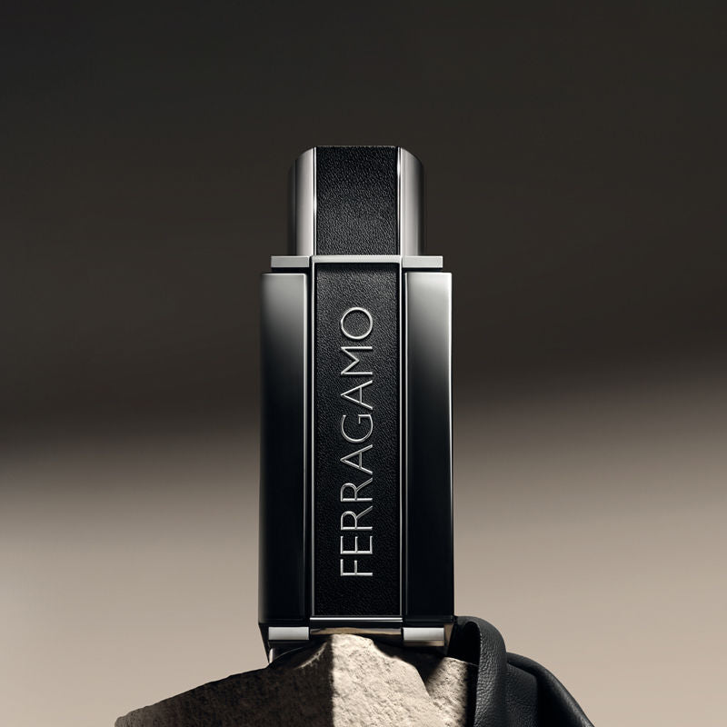 Salvatore Ferragamo Sublime Leather Eau De Parfum