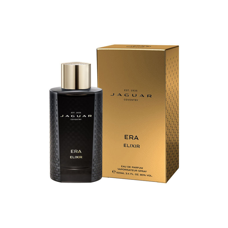 Jaguar Era Elixir Eau De Parfum