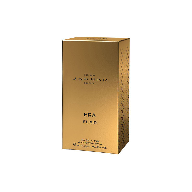 Jaguar Era Elixir Eau De Parfum