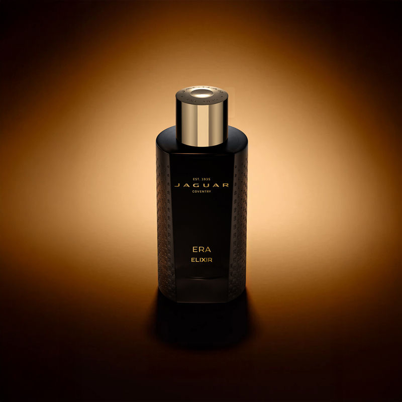 Jaguar Era Elixir Eau De Parfum