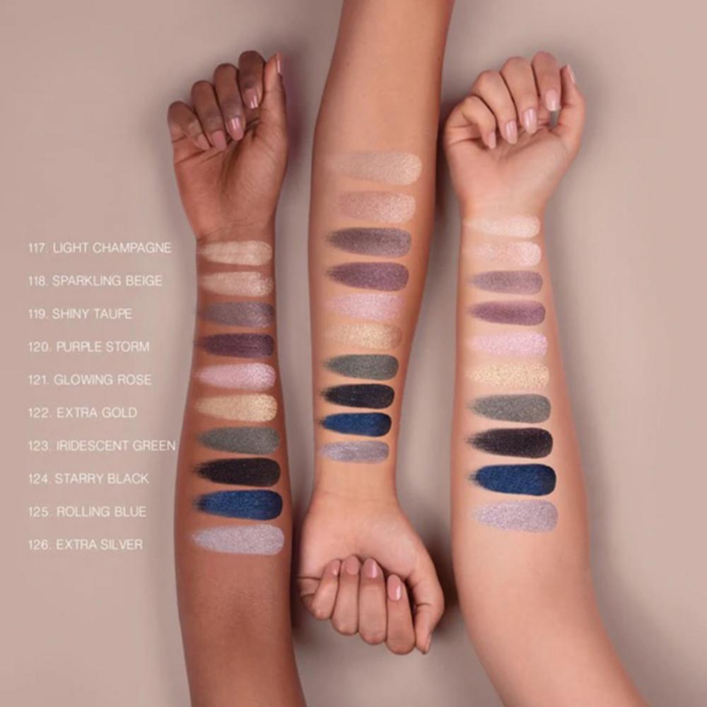 Diego dalla Palma Milano Pearly Eyeshadow