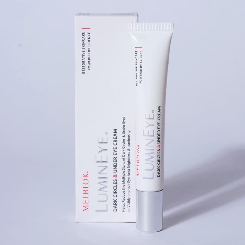 Melblok Lumineye Dark Circles & Under Eye Cream