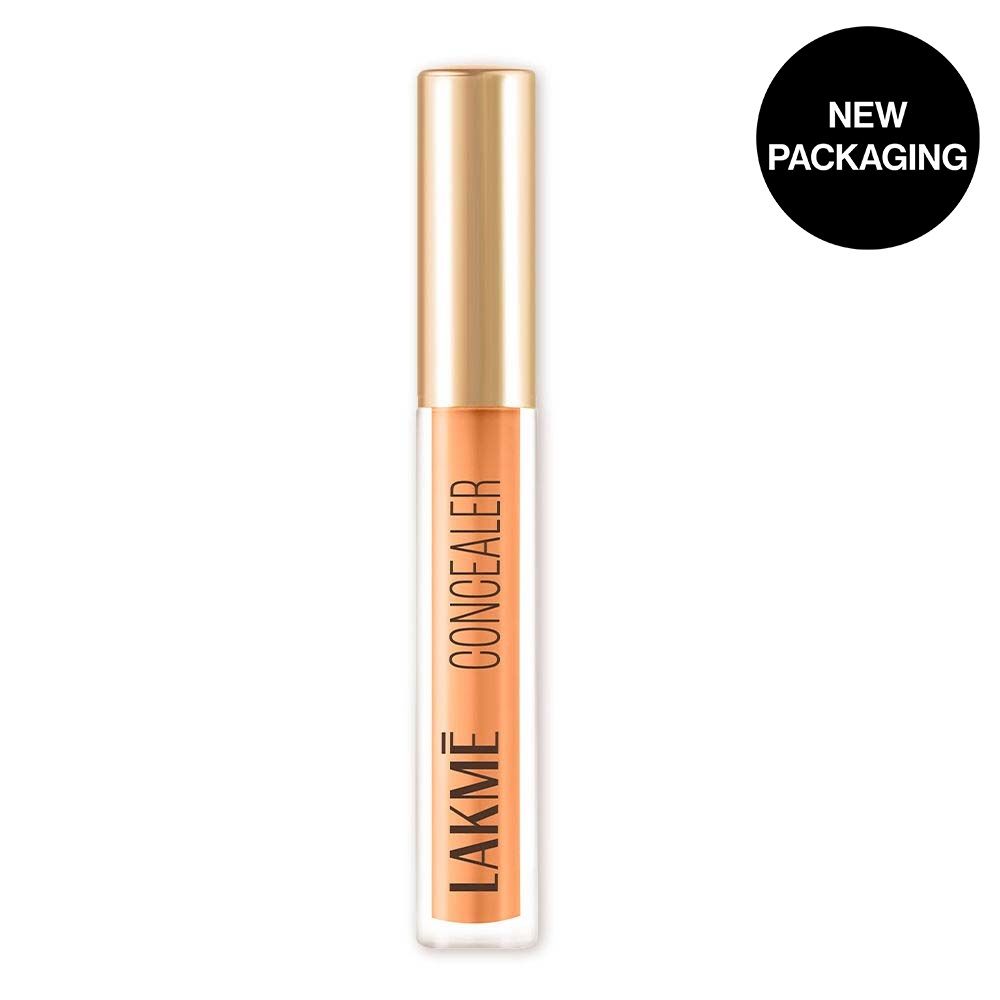 Lakme 9 To 5 Powerplay Priming Concealer ,Built In Primer, Hydrating