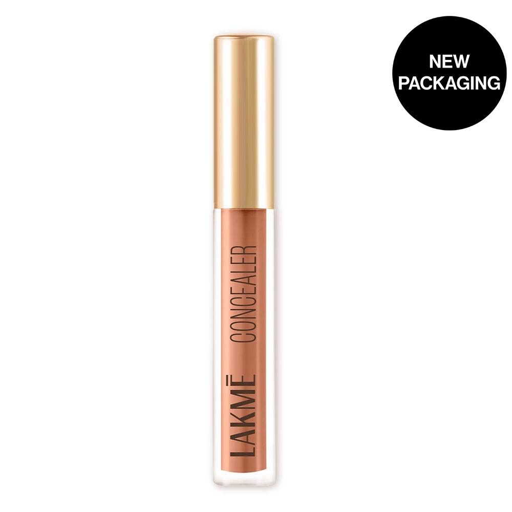 Lakme 9 To 5 Powerplay Priming Concealer ,Built In Primer, Hydrating
