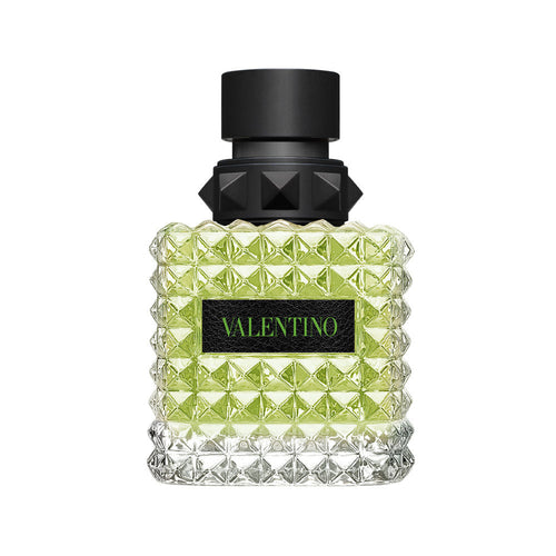 Valentino Born In Roma Green Stravaganza Donna