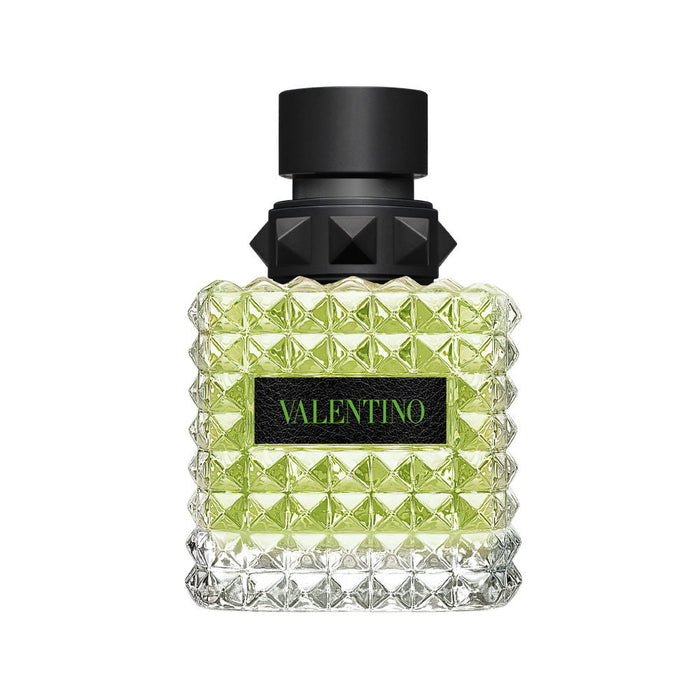 Valentino Born In Roma Green Stravaganza Donna