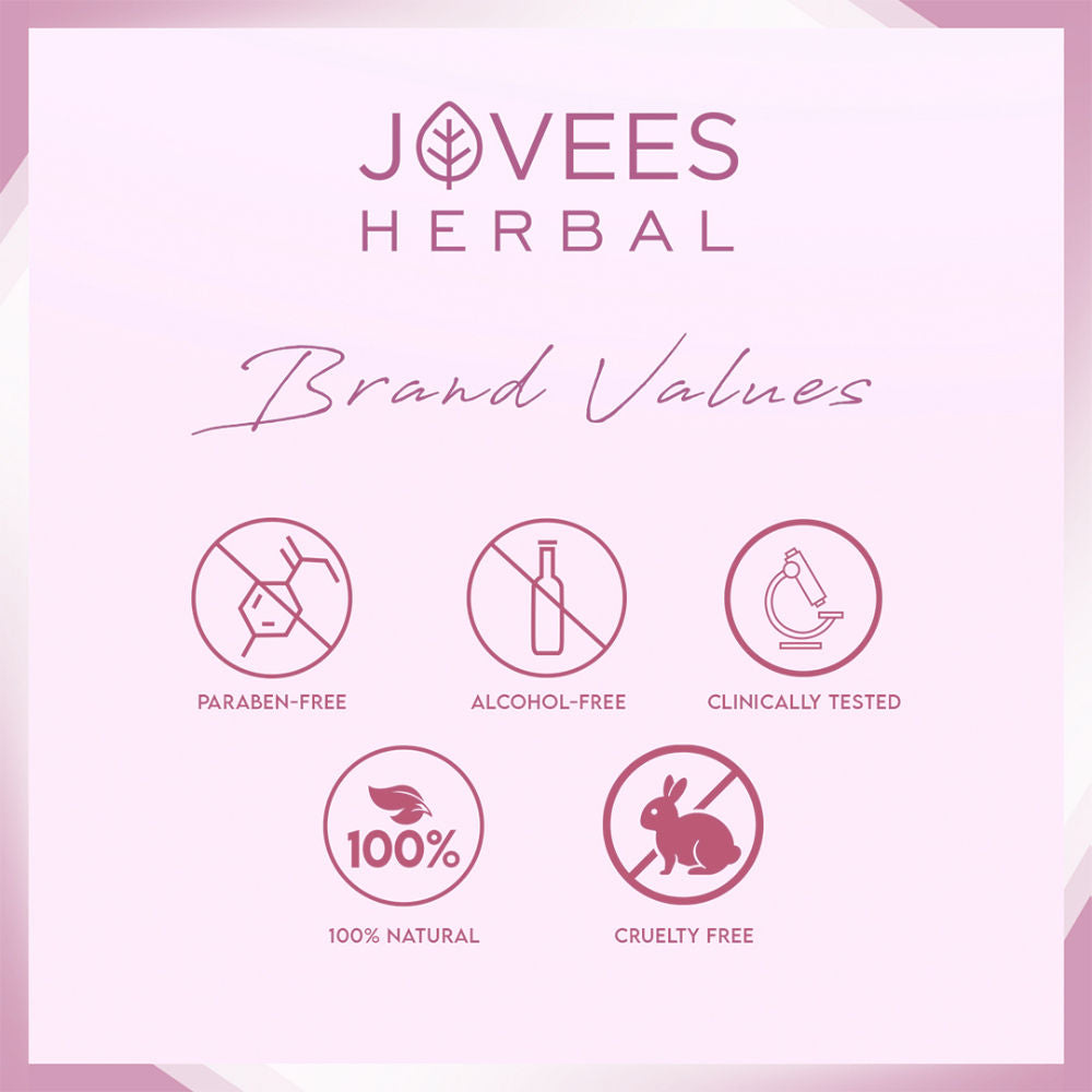 Jovees Apple & Grape Fruit Pack