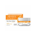 Jovees Herbal Vitamin C Face Cream Infused with Kakadu Plum and Almonds