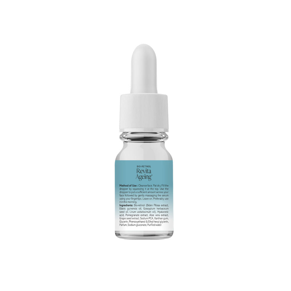 Jovees Herbal Revita Ageing Skin Recovery Serum