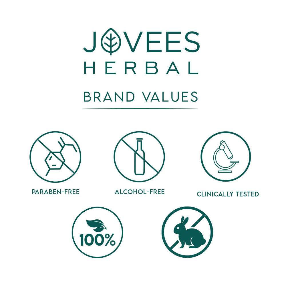 Jovees Herbal Revita Ageing Skin Recovery Serum