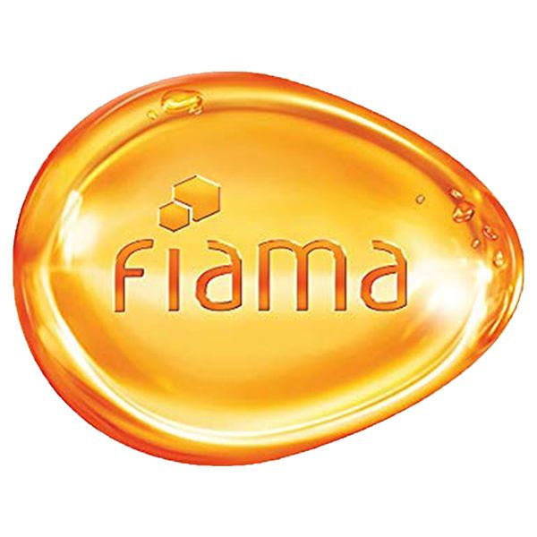 Fiama Peach & Avocado Gel Bar for Moisturized Skin, Skin Friendly PH, Soft & Happy Skin