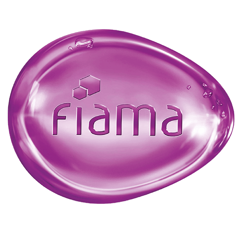 Fiama Blackcurrant & Bearberry Gel Bar for Radiant Glowing & Hydrating Skin, Soft & Happy Skin