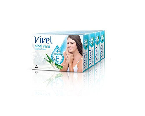 Vivel Satin Soft (Family Pack)