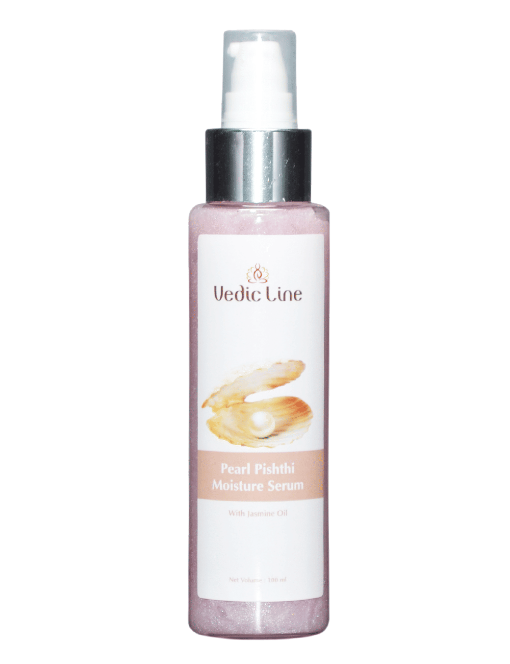 Vedic Line Pearl Pishthi Moisture Serum with Jasmine Oil