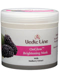 Vedic Line OnGlow Brightening Mask