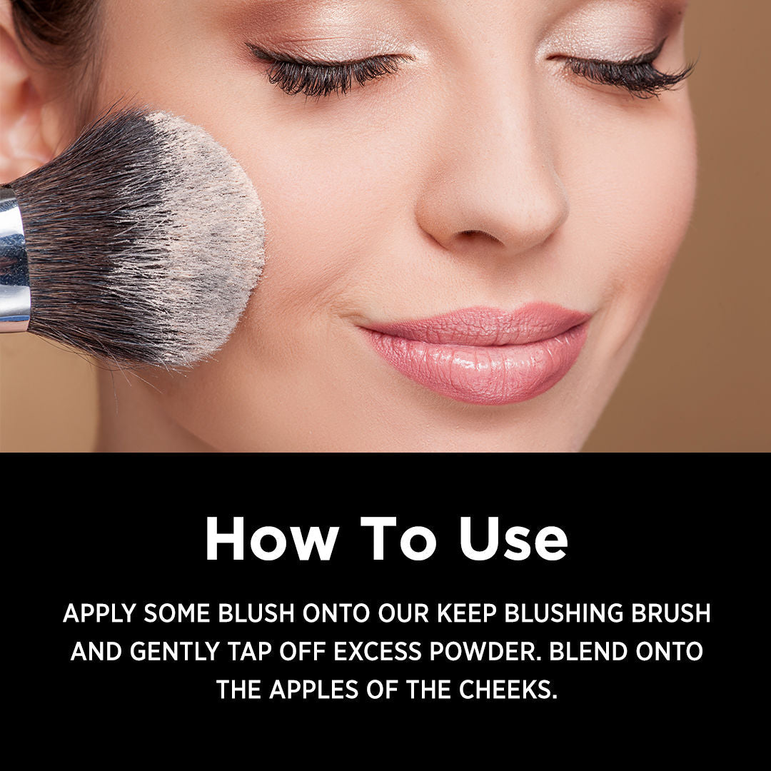 Colorbar Cheekillusion Blush
