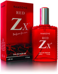 Ramsons Red Zx Perfume For Ever Eau De Parfume