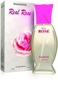 Ramsons Real Rose Eau De Perfume