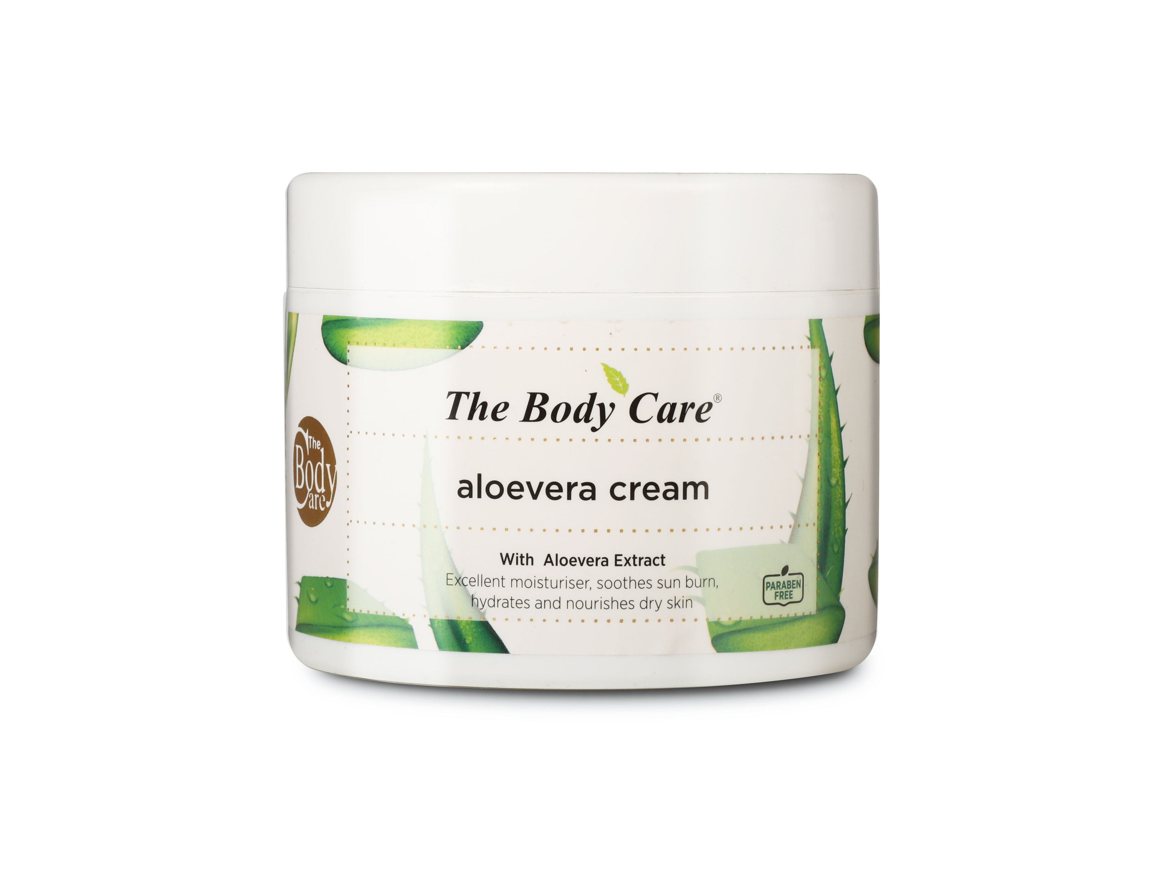 Aloe Neem Purifying Cream