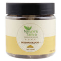 Tattvalogy Pure Beeswax Blocks in Jar Packaging, Perfect for Making Lip Balm, Lotion Bars