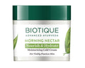 Biotique Morning Nectar Nourish & Hydrate Moisturizing Cream