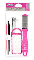 Panache Foot Care Set