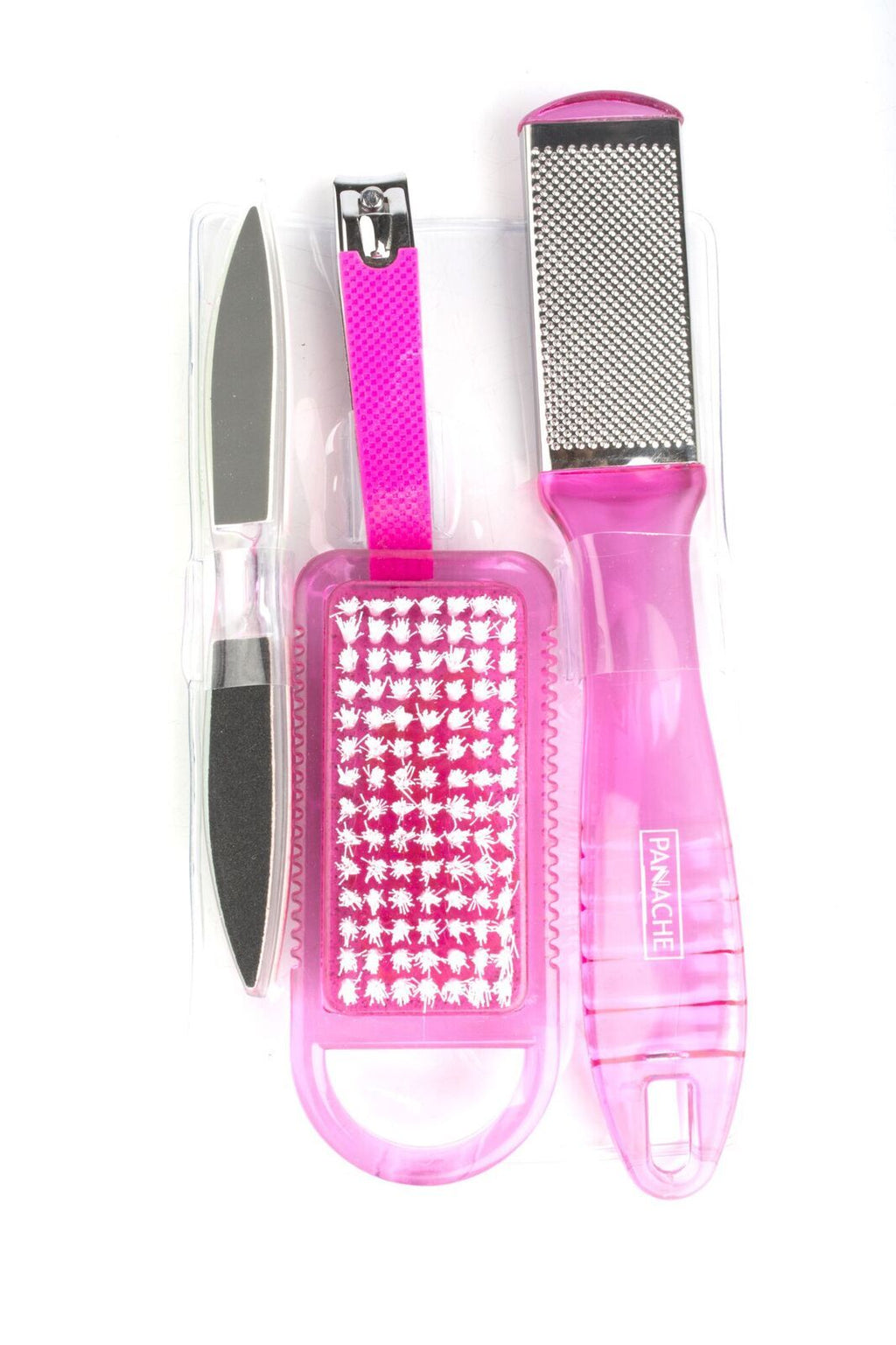 Panache Foot Care Set