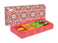 Vaadi Herbals Royal Indian Herb Soaps Collection