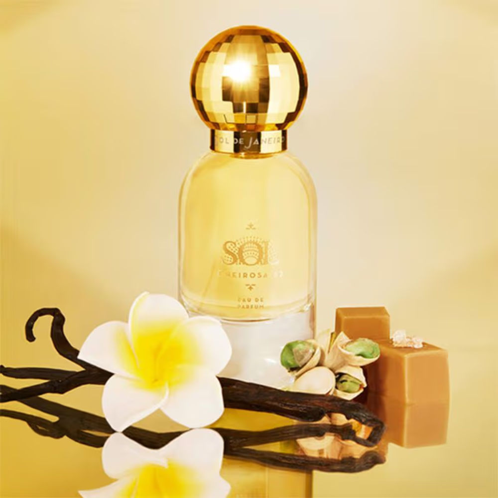 Sol de Janeiro Sol Cheirosa '62 Edp