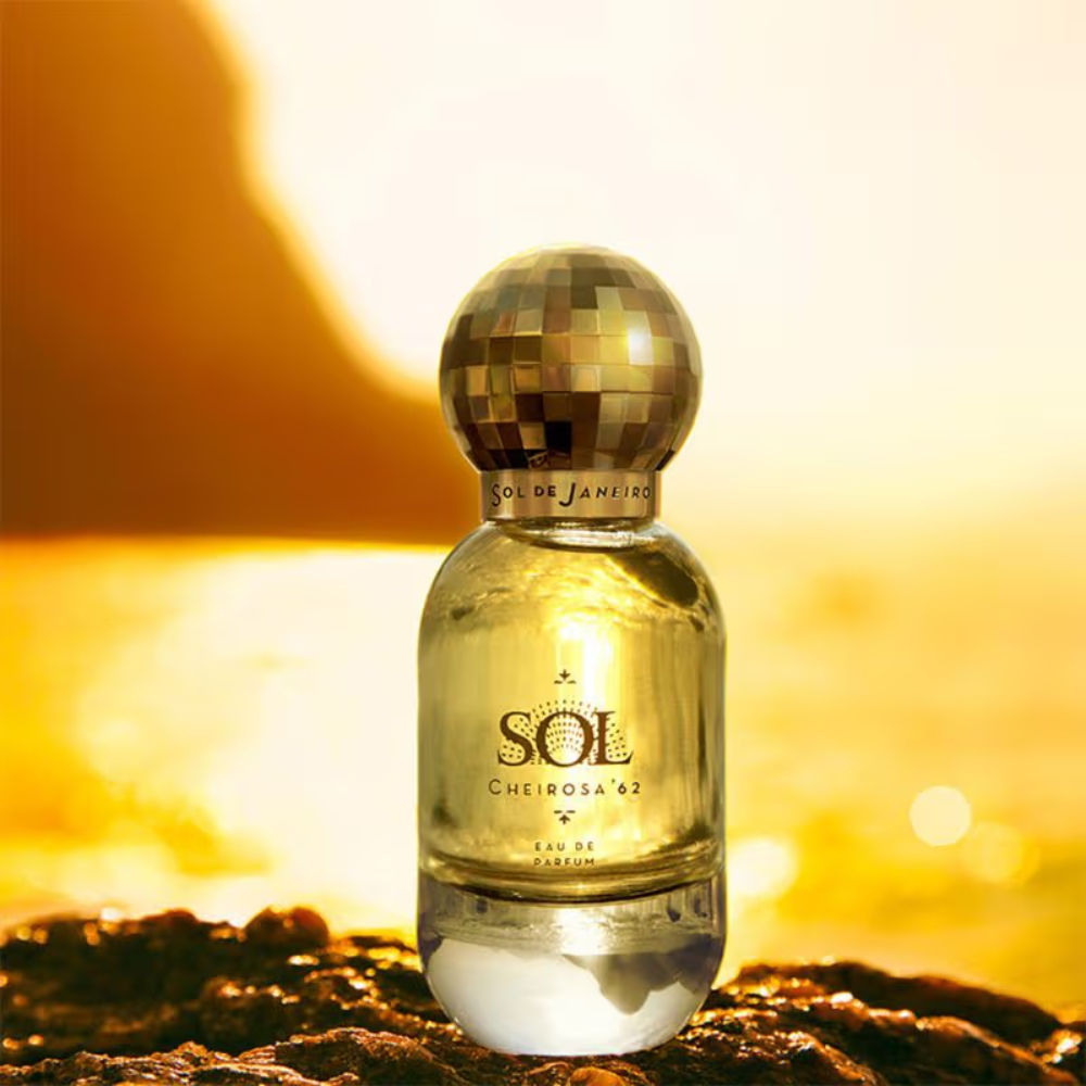 Sol de Janeiro Sol Cheirosa '62 Edp