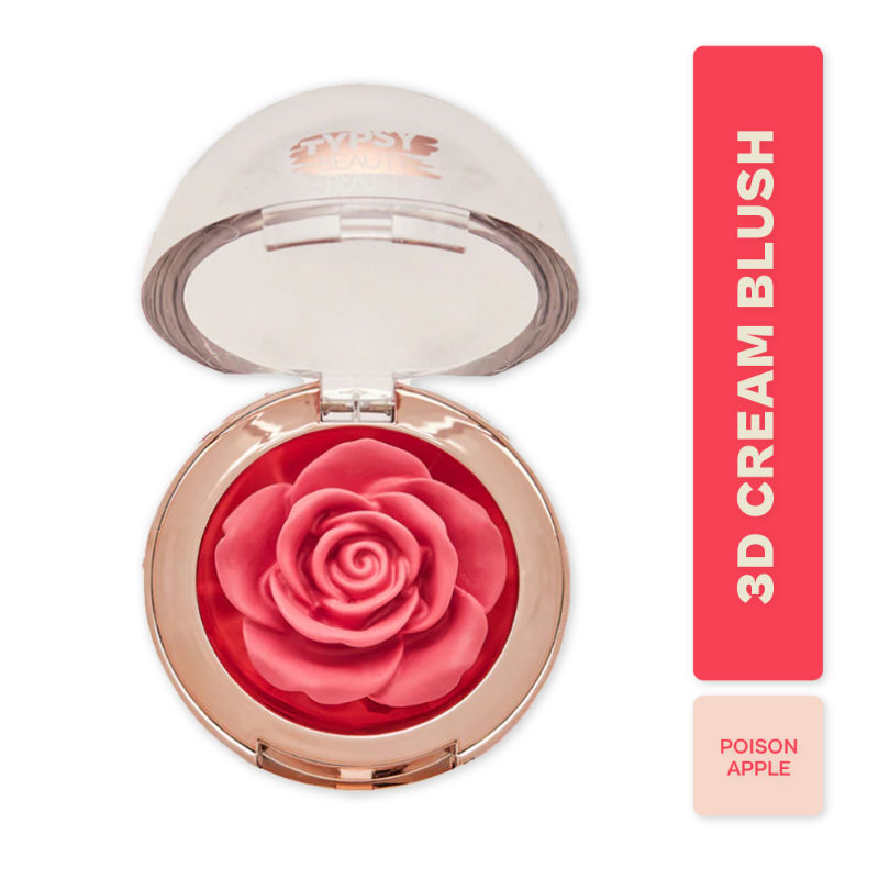 Typsy Beauty Enchanted Garden Rose Blush