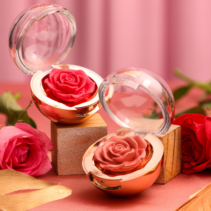 Typsy Beauty Enchanted Garden Rose Blush