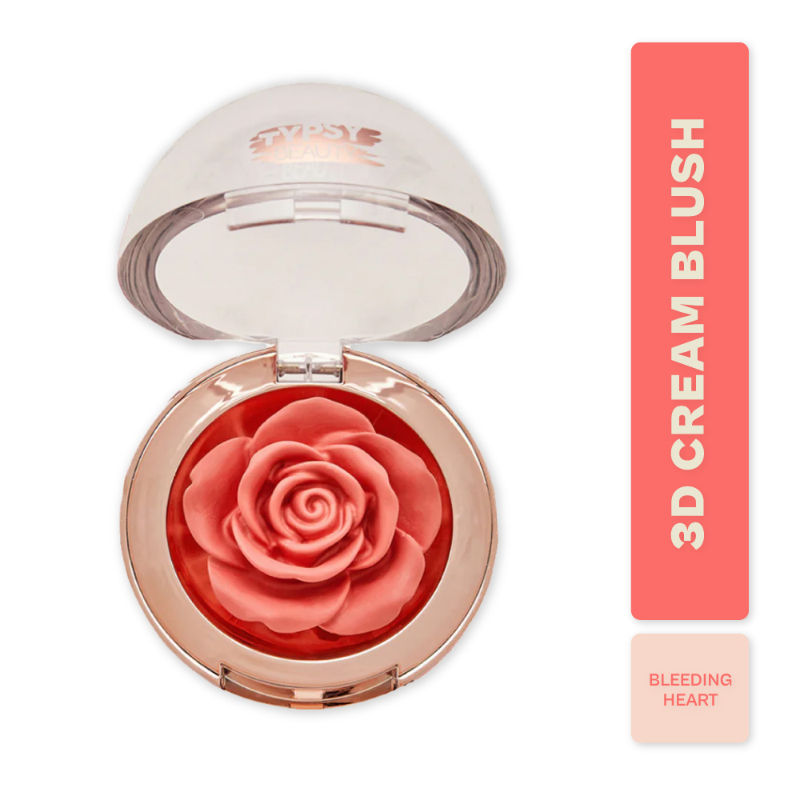 Typsy Beauty Enchanted Garden Rose Blush