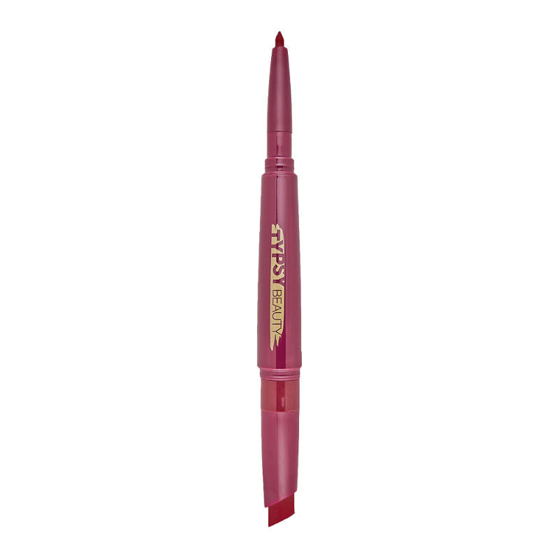 Typsy Beauty Twist & Pout Lipstick And Lip Liner